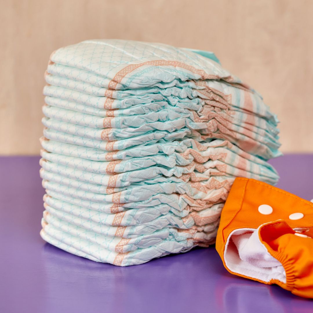 BAM Baby Nursery Diaper Set Igmeco bam-baby-nursery-diaper-set-igmeco