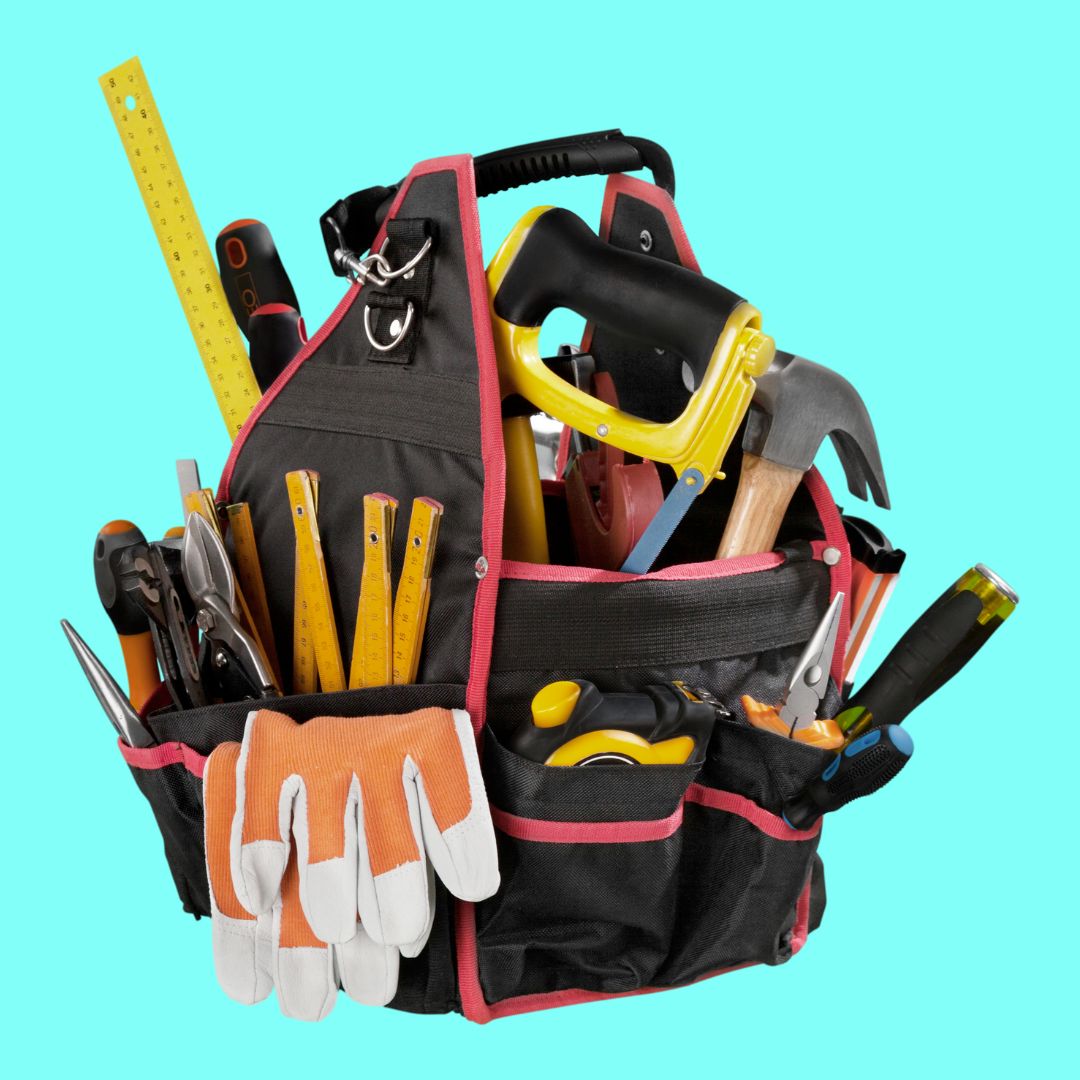 Basic Repair Tool Kit