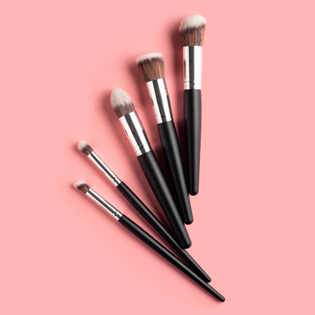 BANICS Black Bombshell Brush Set – Igmeco